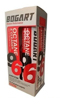 مکمل سوخت و اکتان بوستر بوگارت مدل 96 Rich Octane