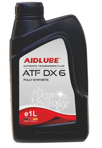 روغن گیربکس اتوماتیک ایدلوب مدل ATF DX6 حجم ۱ لیتر