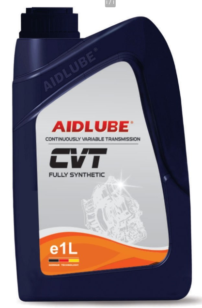 روغن گیربکس اتوماتیک ایدلوب ATF/CVT یک لیتری