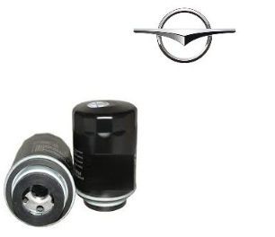 فیلتر روغن هایما S8 ایرانی